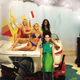 Illustration for article titled iMarie Claire/is Price Is Bright Spread Will Make You Squeal Like A Game Show Contestant
